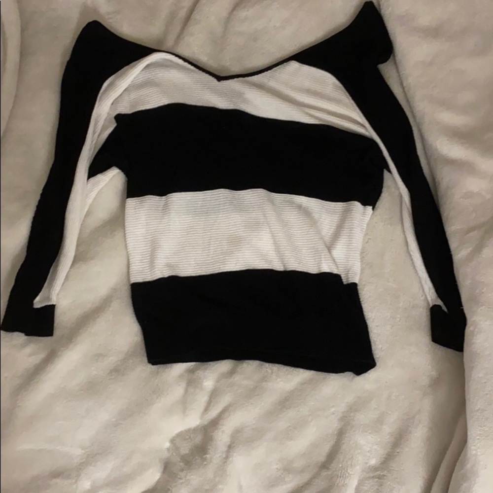 Express Sweater